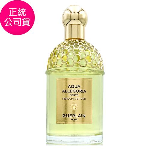 GUERLAIN嬌蘭 花草水語淡香精75ml - 任選 (盒裝/ 正統公司貨)