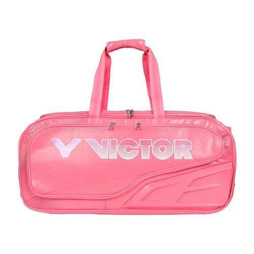 VICTOR 膠囊系列矩形包-拍包袋 羽毛球 裝備袋 手提 手拿 勝利