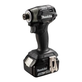 MAKITA牧田 DTD173Z黑色 18V無刷衝擊起子機日本製 單主機 無電池 無充電器