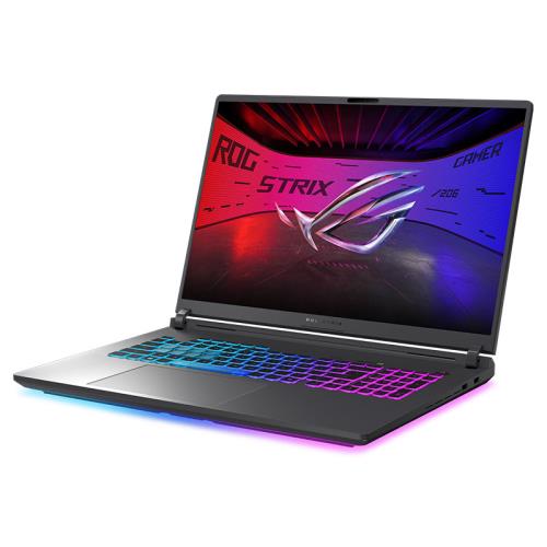 ASUS ROG Strix SCAR 18 G815LW-0031G275HX-NBL (Ultra 9 275HX/16G/1T/RTX 5080