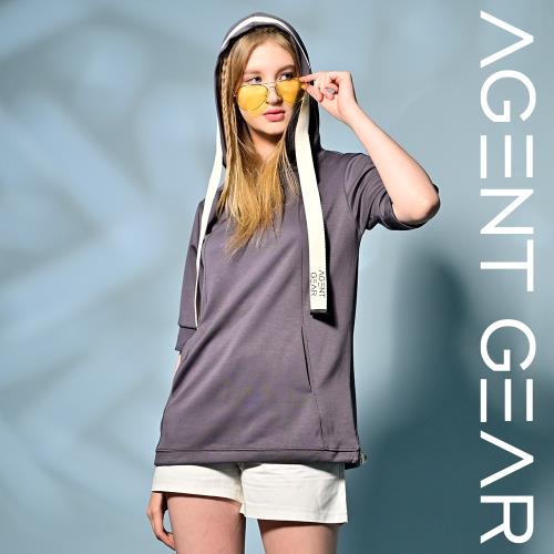 AGENT GEAR Urban Trail 精品上衣