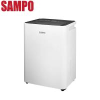 SAMPO 聲寶 6L 微電腦除濕機(搭配銀離子濾網) AD-S512T -