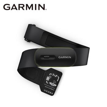 Garmin HRM 600 是一款專業心率感測器，支援 iOS 與 Android 系統，具備防潑水功能，適合路跑與腳踏車運動使用。無螢幕設計，輕便易攜，電池效能最長可達 2 個月，提供準確的心率監測，是運動愛好者的理想選擇。