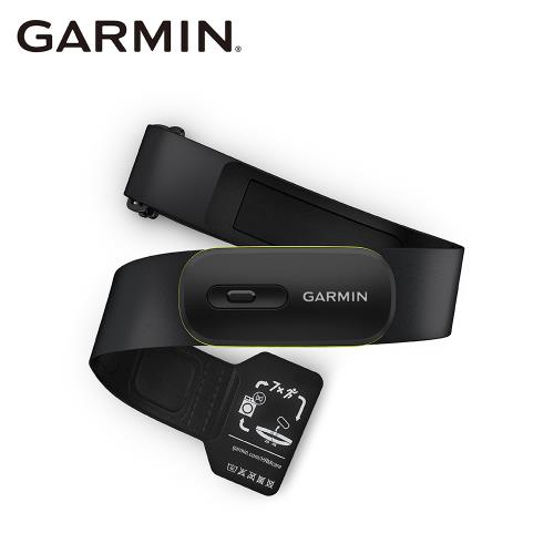 【GARMIN】HRM 600 心率感測器
