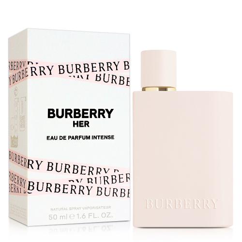 Burberry Her 女性極致淡香精(50ml)-專櫃公司貨|BURBERRY|ETMall東森購物網