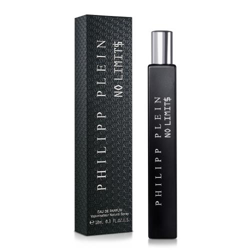 Philipp Plein 菲利浦·普萊因 無限黑卡男性淡香精小香(10ml)