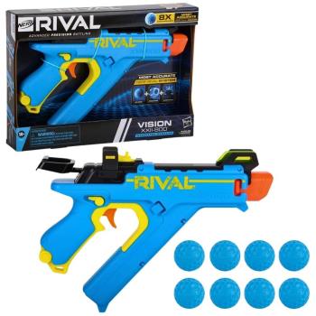 NERF 樂活打擊 決戰系列 顯現者 XXII 800 射擊器 F3959