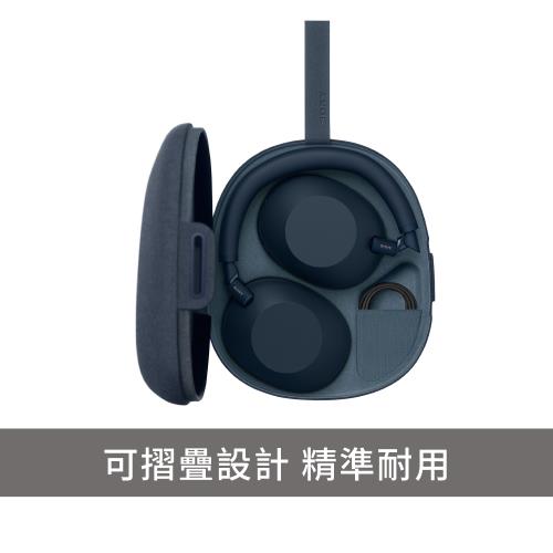 SONY WH-1000XM6 旗艦無線降噪耳機(公司貨保固12+6個月)|頭戴式藍芽
