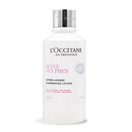 LOCCITANE 歐舒丹 白皇后光蘊透白晶露(200ml)-百貨公司貨