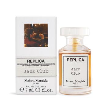 Maison Margiela 爵士俱樂部香水 Jazz Club(7ml)-國際航空版