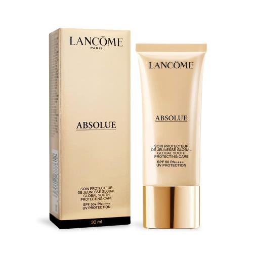 LANCOME 蘭蔻 絕對完美極緻隔離霜SPF50+/PA++++(30ml)