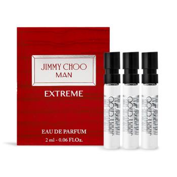 JIMMY CHOO 極致淡香精(2ml)X3-香水隨身針管試香