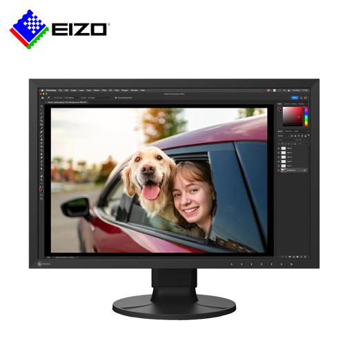 EIZO ColorEdge CS2400R
