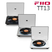 FIIO TT13  全自動黑膠唱片機