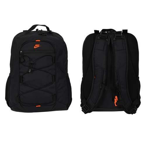 NIKE 大型後背包-雙肩包 肩背包 旅行包