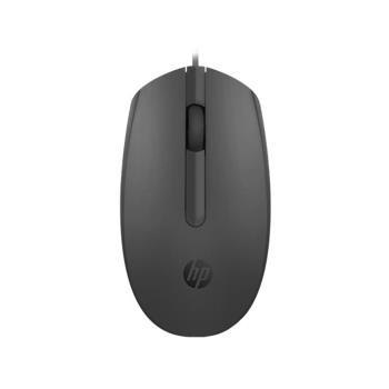 HP 惠普 M260 有線滑鼠