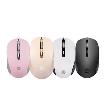 HP 惠普 S1000 PLUS 無線滑鼠 (四色任選)