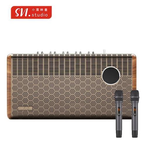 小雲K歌影霸SoundBar10