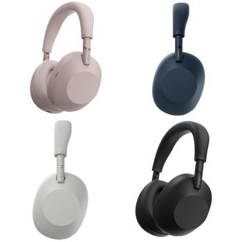 SONY WH-1000XM6 無線藍牙降噪 耳罩式耳機 公司貨