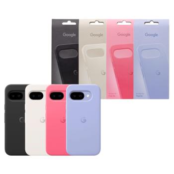 Google 原廠 Pixel 9a Case 保護殼 (臺灣公司貨)