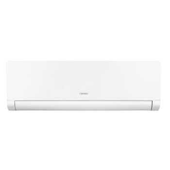 (含標準安裝)奇美變頻冷暖分離式冷氣4坪RB-S29HK1-RC-S29HK1
