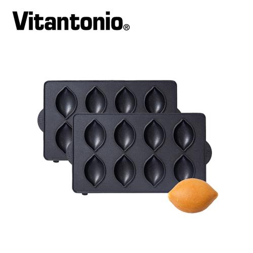 Vitantonio 鬆餅機檸檬蛋糕烤盤(PVWH-10-LM)