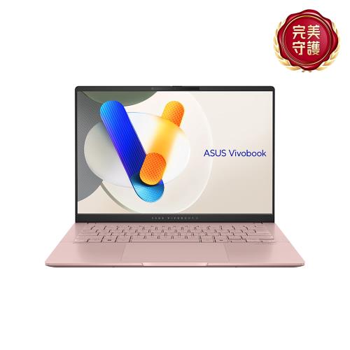 特仕升級】ASUS Vivobook S14 OLED S5406SA-0078C226V(Core Ultra 5