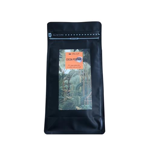 Diva Life 法國奢華白金級純可可粉