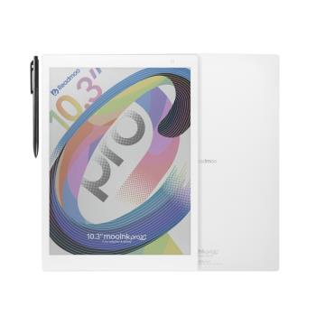 Readmoo讀墨 mooInk Pro 2C 10.3吋電子書平板 (彩色)