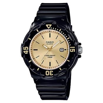 CASIO 卡西歐-時尚運動風淺水錶 LRW-200H-9E