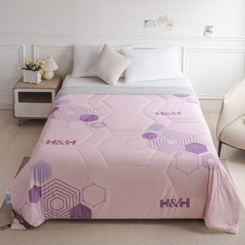 HH南良夏季限定石墨烯沁涼Ultra冷氣被-ESV