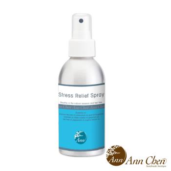 陳怡安手工皂-保濕純露150ml 舒壓深呼吸