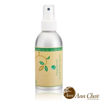 陳怡安手工皂-保濕純露150ml 薄荷