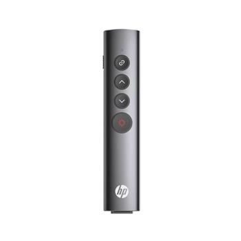 HP 惠普 SS10 Pro Type-C/USB 多功能簡報筆 (紅光充電版)