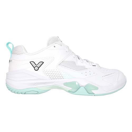 VICTOR 男羽球鞋-訓練 運動 羽毛球 V型楦 勝利