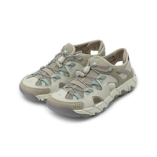 MERRELL MAIPO EXPLORER SIEVE 水陸休閒鞋 米紫 ML038480 女鞋