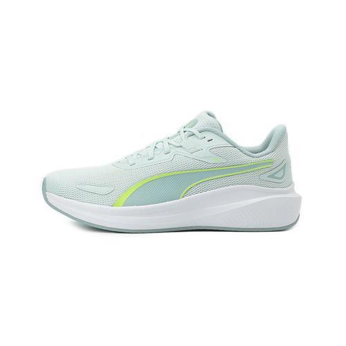 PUMA SKYROCKET LITE WNS 運動慢跑鞋 薄荷綠 31018936 女鞋 鞋全家福