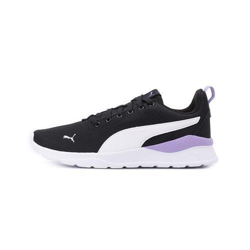 PUMA ANZARUN LITE 運動鞋 黑紫 37112869 女鞋 鞋全家福