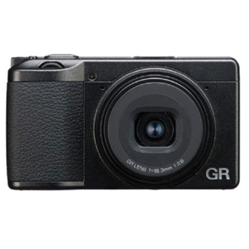 RICOH 理光 GRIII HDF (GR3 HDF,公司貨)128G全配組