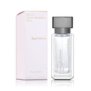 Maison Francis Kurkdjian MFK Aqua Celestia 天際之水中性淡香水 35ML
