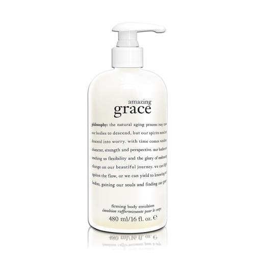 PHILOSOPHY 驚喜優雅身體乳 480ML