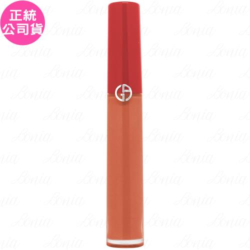 GIORGIO ARMANI奢華絲絨訂製唇萃(#113 dajin)(6.5ml)(公司貨)