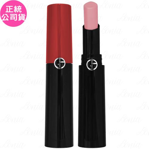 GIORGIO ARMANI奢華絲緞訂製唇膏 試用品(#503 eccentrico)(3.1g)(公司貨)