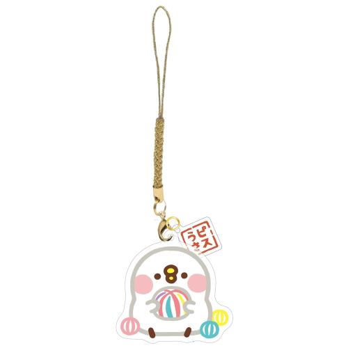 【悠遊卡】卡娜赫拉的小動物造型悠遊卡-糖球(裁型卡)-受託代銷