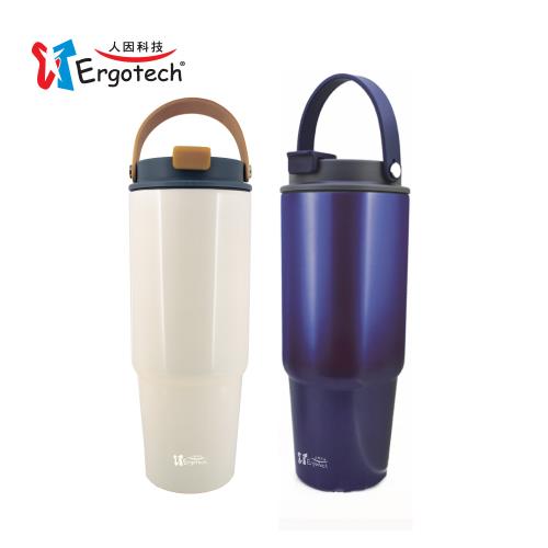 人因負離子能量活化不鏽鋼真空水壺