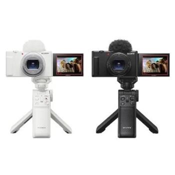 SONY Digital Camera ZV-1 II Vlog 手持握把組合