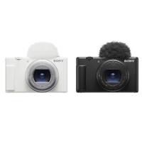 Sony ZV-1 II Vlog 數位相機 ZV-1M2 ZV1 單機款  2026/3/1 前登錄送好禮