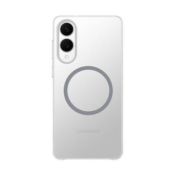 Samsung 三星 Galaxy S25 Edge 原廠透明磁吸保護殼 (GP-FFS937)