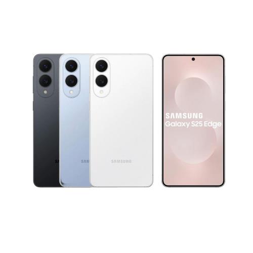 Samsung Galaxy S25 Edge SM-S9370 12G/512G 