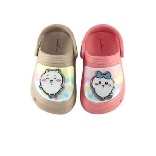 台灣製吉伊卡哇電燈洞洞鞋